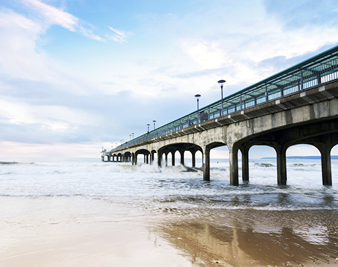 BOURNEMOUTH