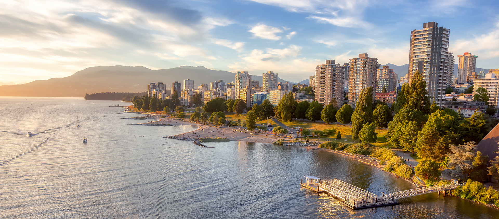 VANCOUVER