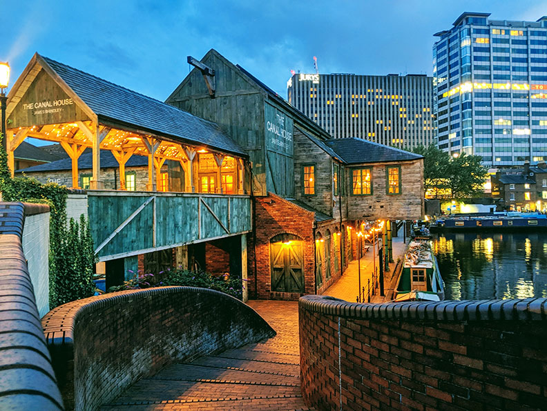BIRMINGHAM