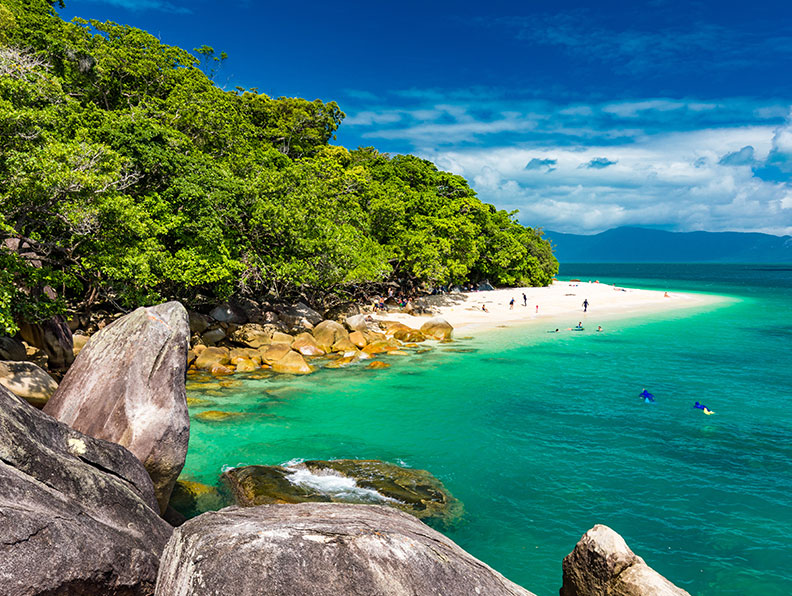 CAIRNS