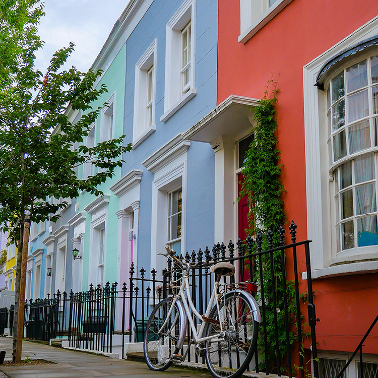 LONDON