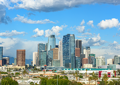 LOS ANGELES