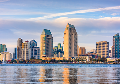 SAN DIEGO