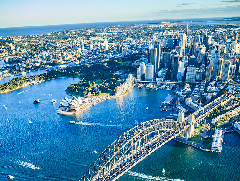 SYDNEY