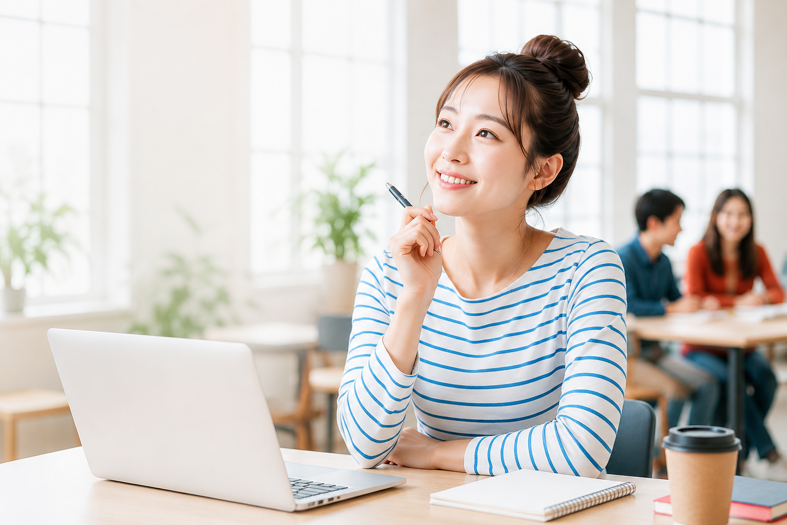 TESOL（英語講師資格取得）