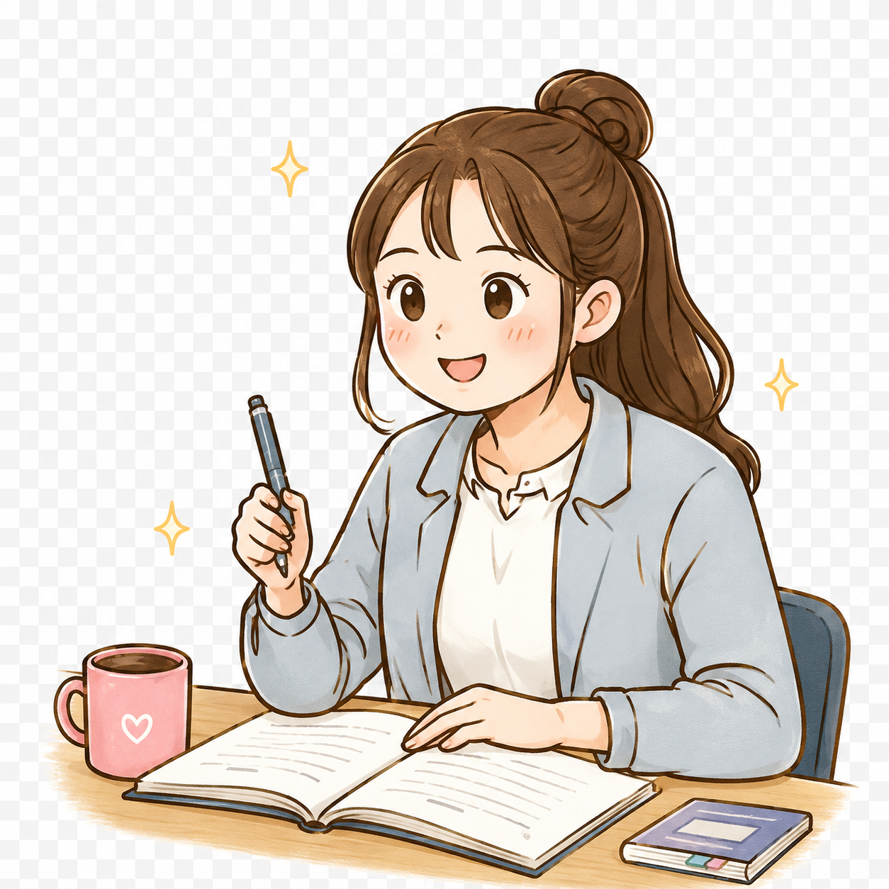 IELTS対策コース