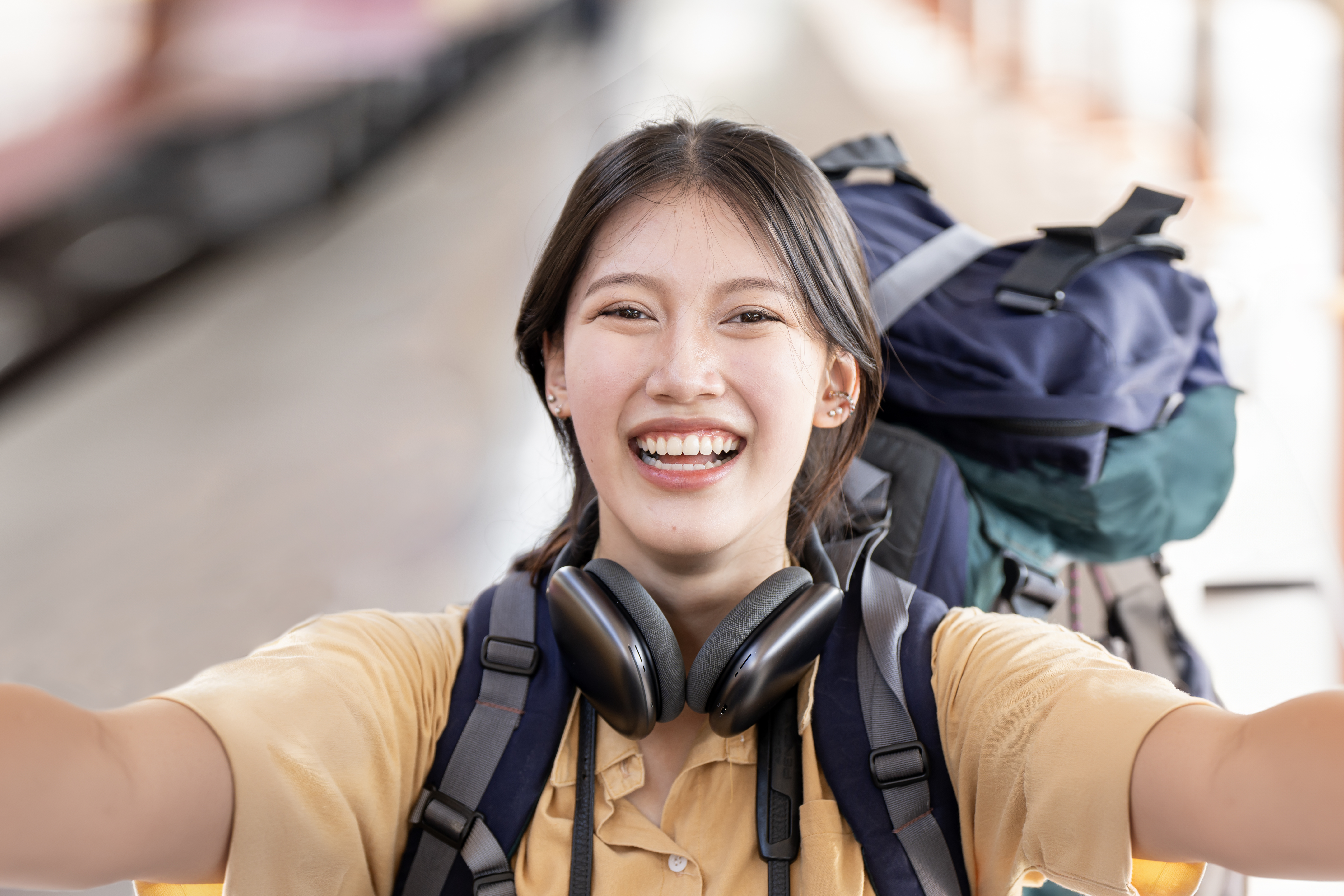 法人向け留学相談イメージ