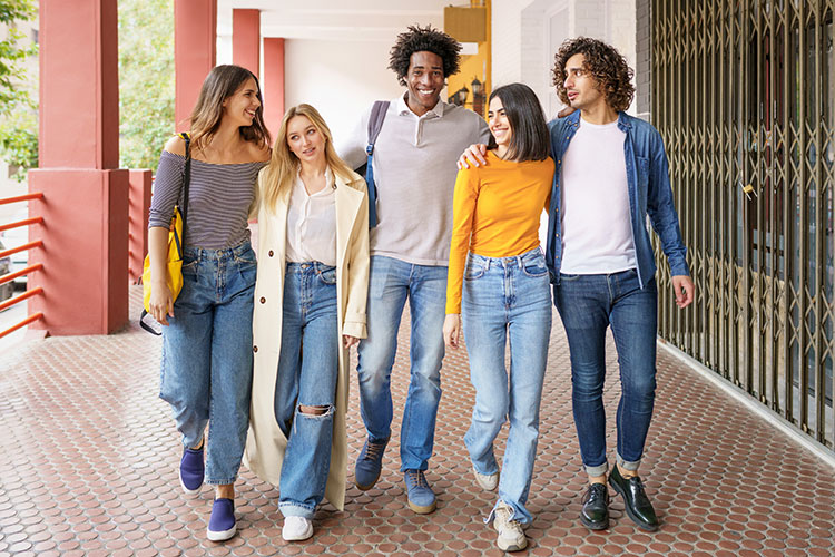 Canada College（モントリオール）