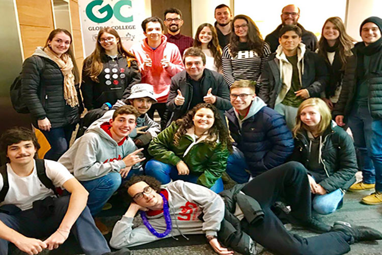 Global College